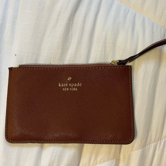 Kate Spade Wristlet - Picture 1 of 2